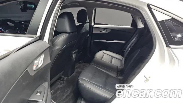 Kia The New K3 2nd generation id 2879363 из Кореи 2