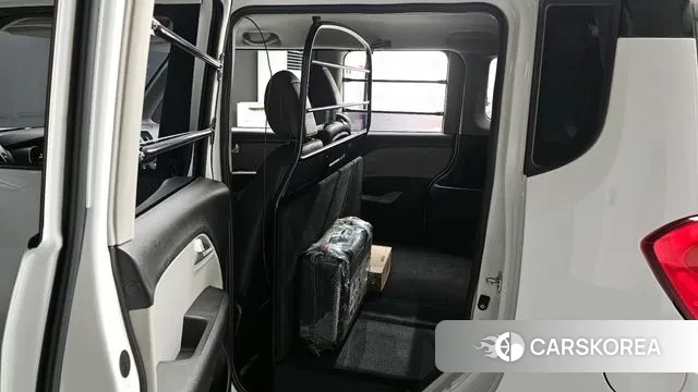 Kia The New Ray 2021 Белый из Кореи, фото 2