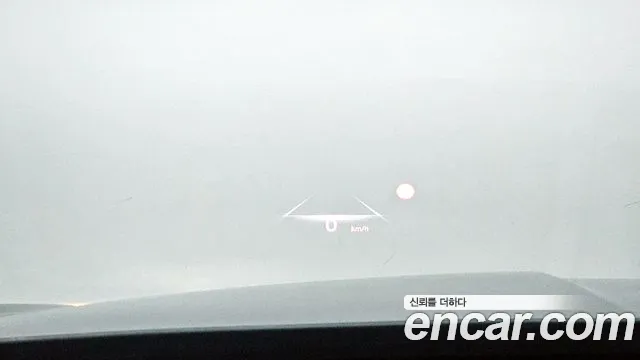 Genesis G80 (RG3) id 2662931 из Кореи 2