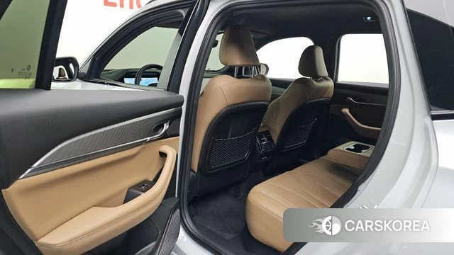 Renault Korea (Samsung) Grand Coleos 2025 Белый из Кореи, фото 2