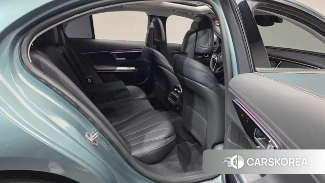 Mercedes-Benz E-Class W214 2025 Серый из Кореи, фото 2