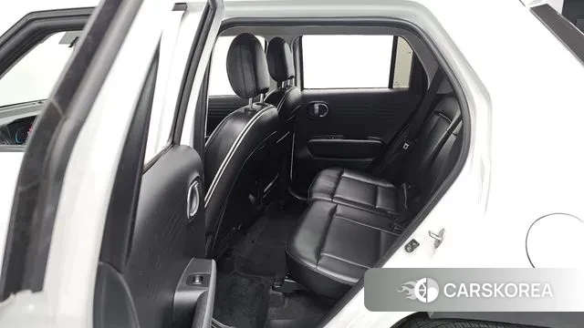 Hyundai Casper 2022 Белый из Кореи, фото 2