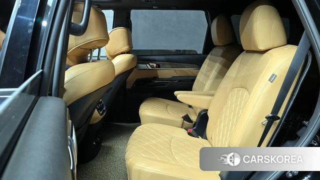 Kia Mohave Master 2020 Черный из Кореи, фото 2