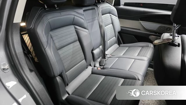 Lincoln Nautilus 2nd Generation 2025 Серебристо-серый из Кореи, фото 2