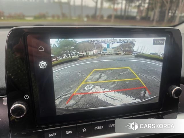 Kia The New Morning (JA) 2024 Серый из Кореи, фото 2