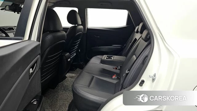 Ssangyong Berry New Tivoli id 3852732 из Кореи 2