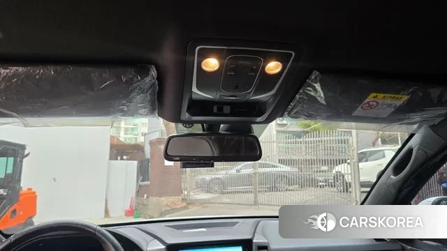 Ssangyong The New Rexton Sports Cannes 2023 Белый из Кореи, фото 2