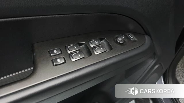 Ssangyong Rexton Sports 2019 Серый из Кореи, фото 2