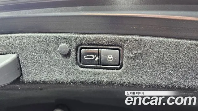 Hyundai The New Grandeur IG 2020 Серый из Кореи, фото 2