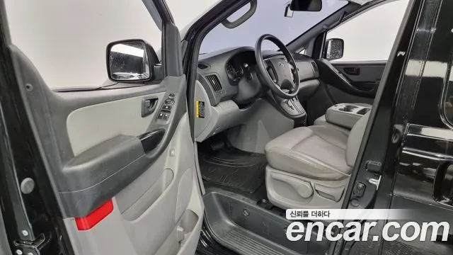 Hyundai The New Grand Starex id 2705601 из Кореи 2