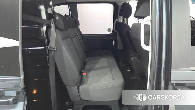 Hyundai Staria 2022 Серый из Кореи, фото 2