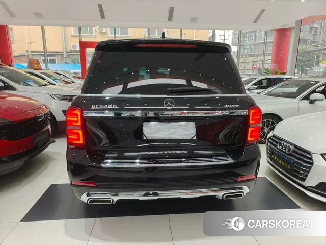Beijing off-road BJ90 2023 Черный из Китая, фото 2