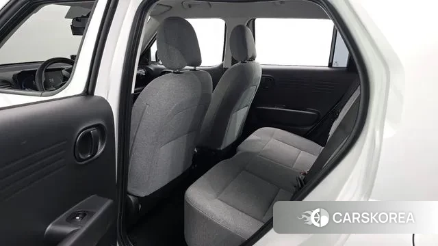 Hyundai Casper 2023 Белый из Кореи, фото 2