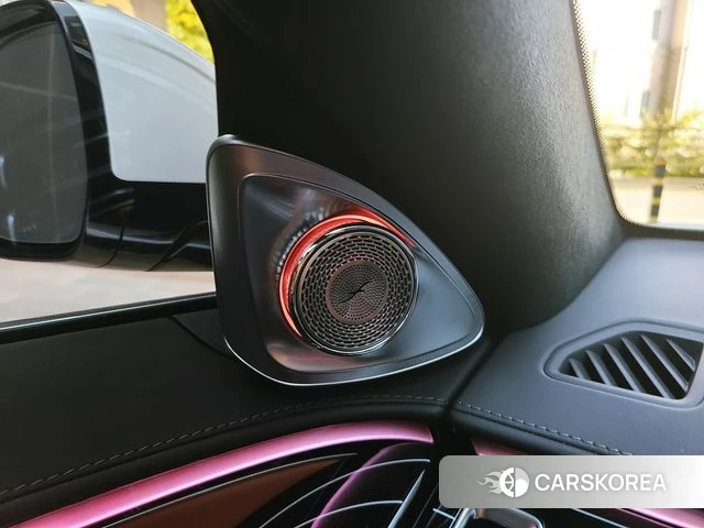 Mercedes-Benz S-Class W223 2022 Белый из Кореи, фото 2