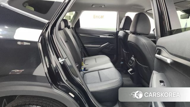 Kia The New Seltos 2024 Черный из Кореи, фото 2