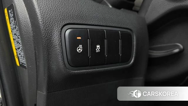 Kia The New Kia Ray 2023 Белый из Кореи, фото 2