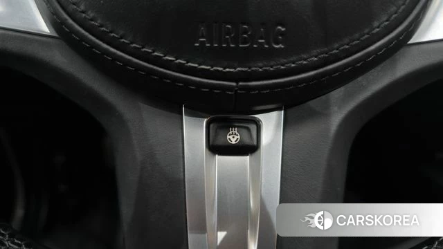 BMW Z4 (G29) 2022 Белый из Кореи, фото 2