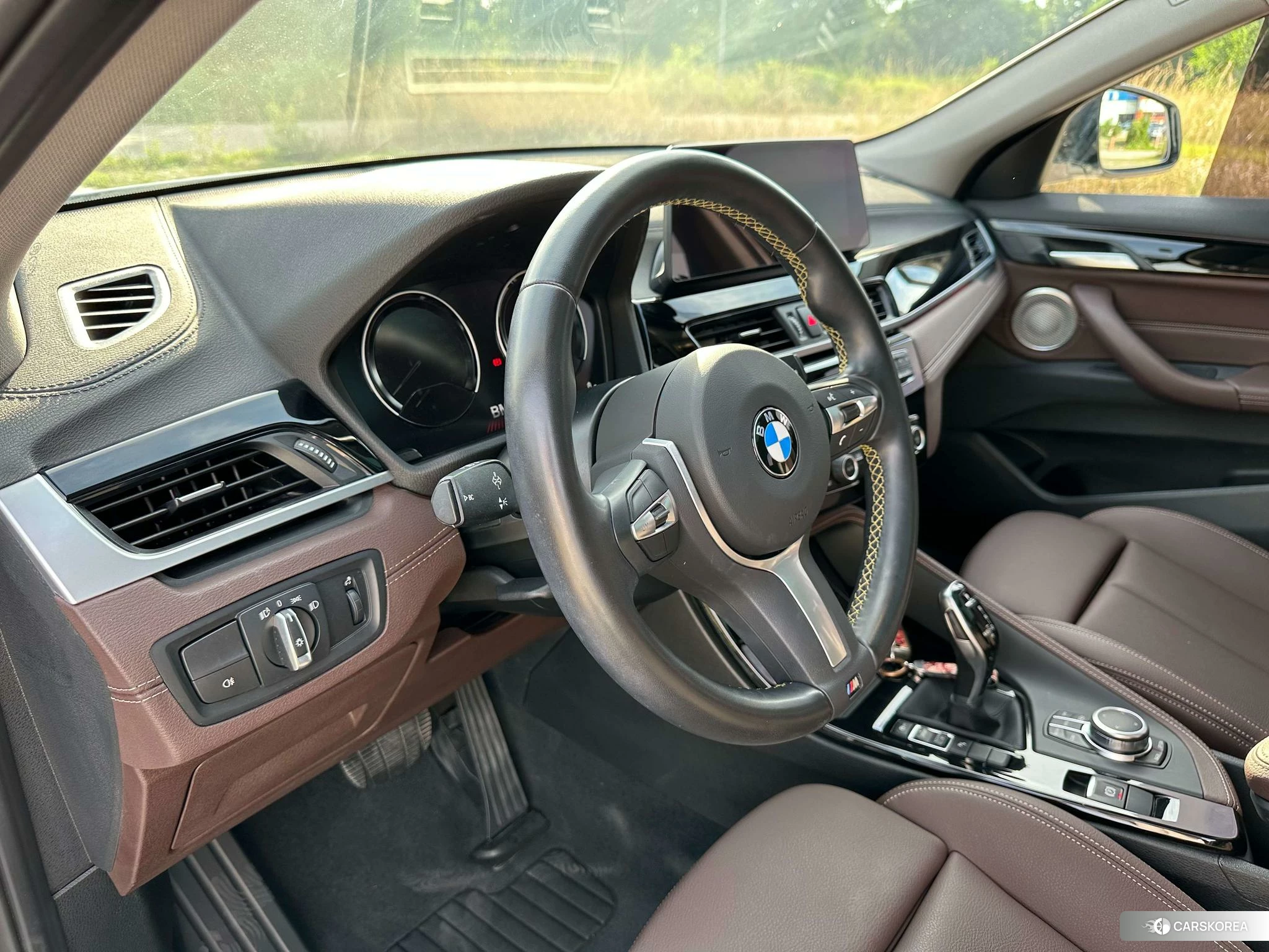 BMW X2 2022 Белый из Китая, фото 2
