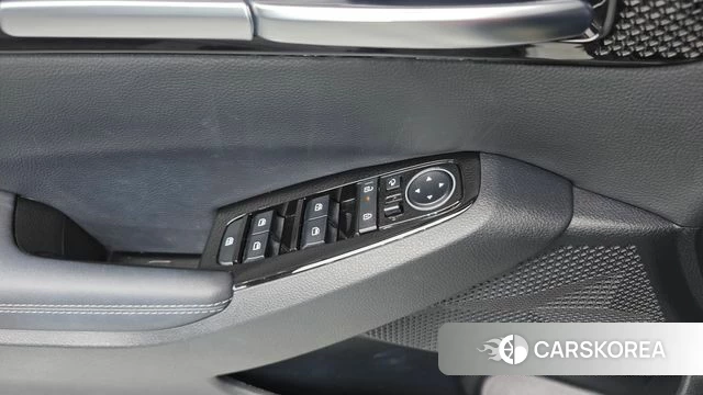 Kia The New Seltos 2023 Белый из Кореи, фото 2