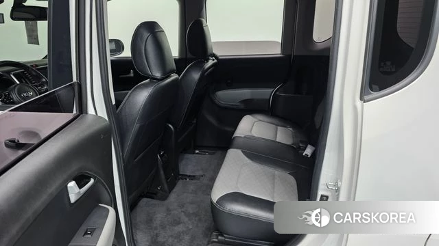 Kia The New Ray 2020 Белый из Кореи, фото 2