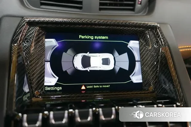 Lamborghini Aventador 2019 Желтый из Кореи, фото 2