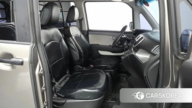 Kia The New Ray 2019 Серый из Кореи, фото 2