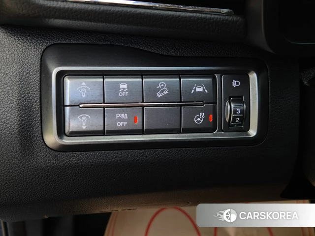 Ssangyong Berry New Tivoli 2022 Синий из Кореи, фото 2