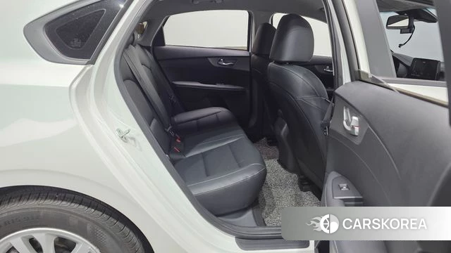 Kia Come New K3 2020 Белый из Кореи, фото 2