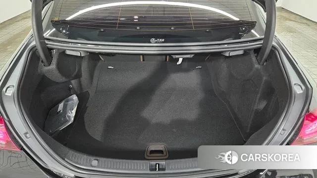 Mercedes-Benz E-Class W213 2023 Черный из Кореи, фото 2