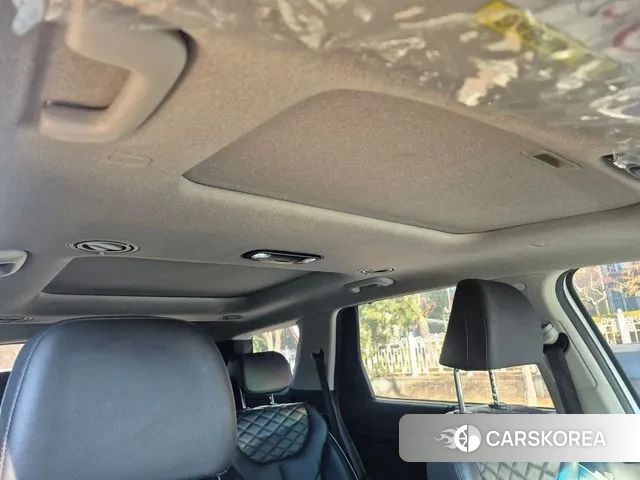 Hyundai Palisade 2022 Белый из Кореи, фото 2