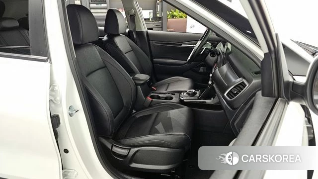 Kia The New Seltos 2023 Белый из Кореи, фото 2