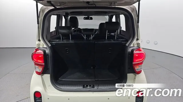 Kia The New Ray id 2703046 из Кореи 2