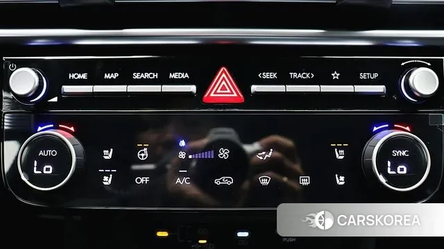 Hyundai The New Tucson (NX4) 2025 Белый из Кореи, фото 2