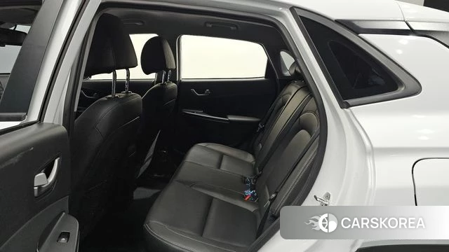 Hyundai Kona 2019 Белый из Кореи, фото 2