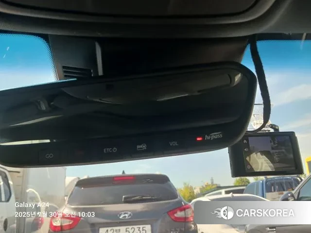 Genesis G70 2019 Жемчужный цвет из Кореи, фото 2