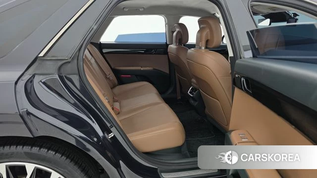 Hyundai Grandeur (GN7) 2023 Синий из Кореи, фото 2