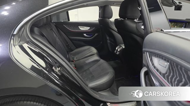 Mercedes-Benz CLS-Class C257 2019 Черный из Кореи, фото 2