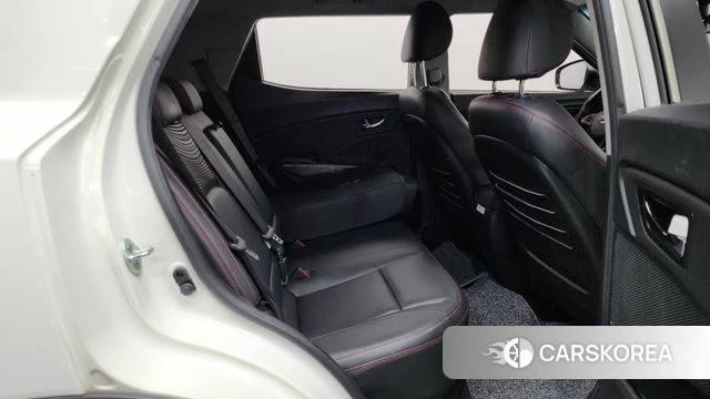 Ssangyong Tivoli Air 2019 Белый из Кореи, фото 2