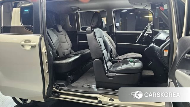 Kia The New Kia Ray EV 2025 Жемчужный цвет из Кореи, фото 2