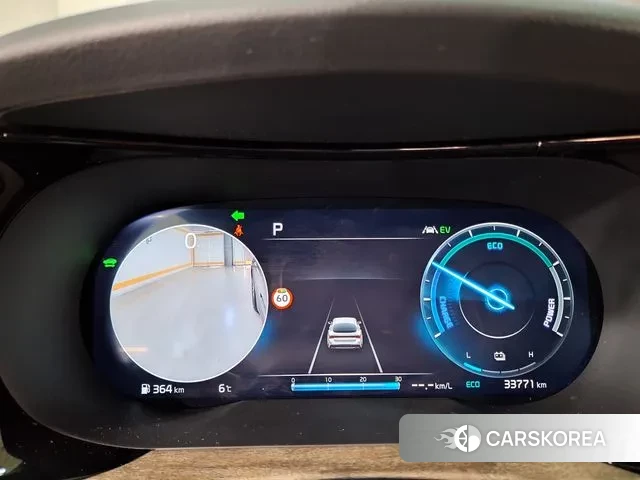 Kia K5 Hybrid 3rd Generation 2023 Черный из Кореи, фото 2