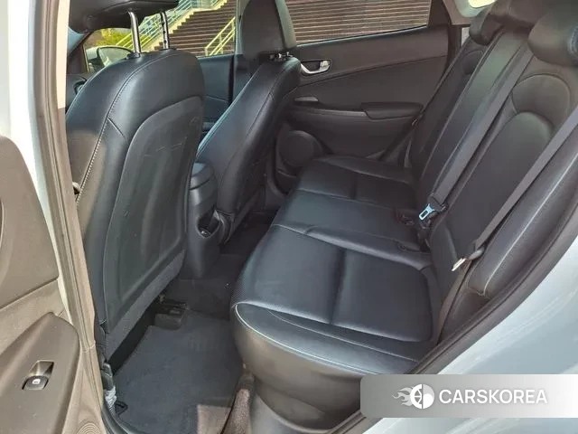 Hyundai The New Kona 2020 Белый из Кореи, фото 2