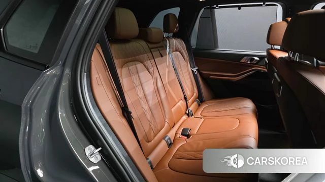BMW X5 (G05) 2025 Серый из Кореи, фото 2