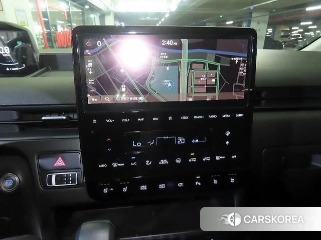 Hyundai Staria 2024 Серебряный из Кореи, фото 2
