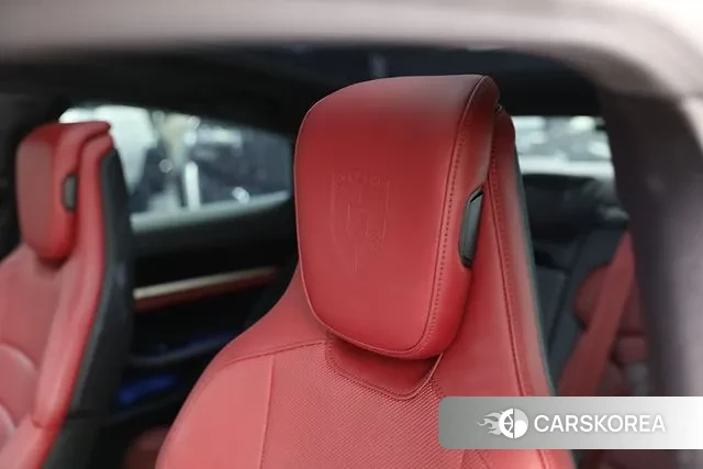 Porsche Taycan 2021 Черный из Кореи, фото 2