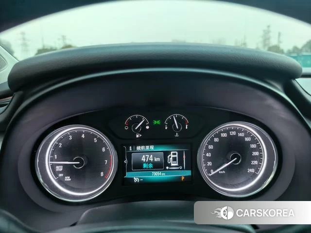 Buick Lacrosse 2019 Черный из Китая, фото 2