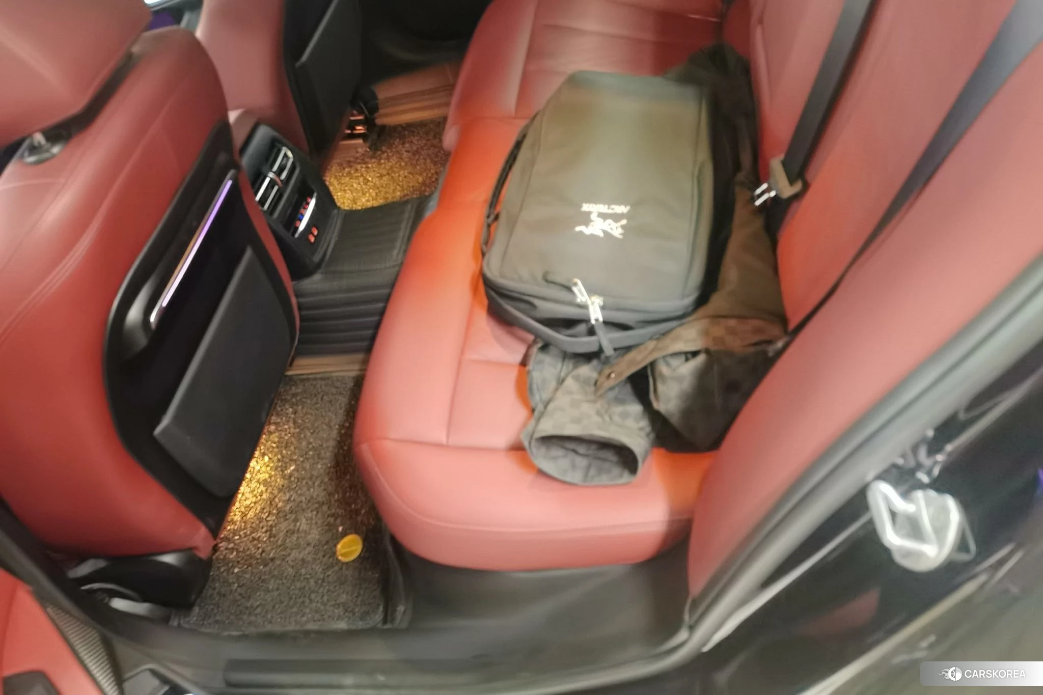 BMW 3 series 2022 Черный из Китая, фото 2