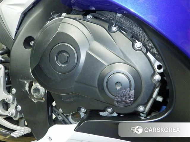 Проданный Suzuki GSX-R1000 id 4008484 из Японии, фото 4