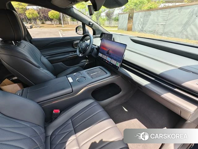 GAC Haobo Haobo HL 2025 Синий из Китая, фото 2