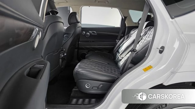 Genesis GV80 2020 Белый из Кореи, фото 2