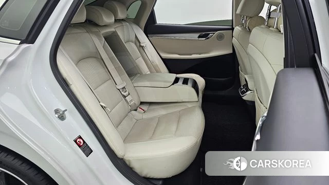 Hyundai The New Grandeur IG 2021 Белый из Кореи, фото 2
